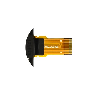 Módulo de Pantalla OLED Monocromática de 3.83 Pulgadas 132x320 con Controlador SSD1320, Interfaz SPI y Paralela - Product Image 5