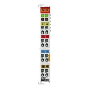 Controlador de Módulo EtherCAT BECKHOFF EL9510 con Entrada Analógica 8 I/O IP67, 360 Días de Garantía, Envío Rápido a Todo el Mundo - Product Image 3
