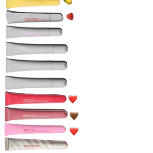 ทินท์โรด กลอส เฮลีย์ บาล์ม มอยส์เจอร์ไรซิ่ง ลิปบาล์ม ลิปแลคเกอร์ ลิป - Product Image 2