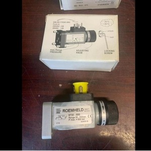 เครื่องส่งสัญญาณอุณหภูมิ Inor Meso L 0-800 องศาเซลเซียส แบบขับเคลื่อนด้วยเพลา สำหรับใช้งานในอุตสาหกรรม - Product Image 1