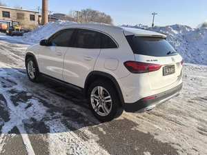 Mercedes-Benz GLA 180 SUV 1.3T 136 ch 2022 d'<span class=keywords><strong>occasion</strong></span> en provenance <span class=keywords><strong>de</strong></span> Chine, bon état, 43 000 km, essence, <span class=keywords><strong>automobile</strong></span> en vente - Product Image 2