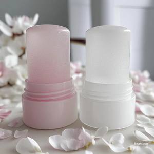 <span class=keywords><strong>Pierre</strong></span> de potassium <span class=keywords><strong>d</strong></span>éodorante et antisudorifique en bâton solide <span class=keywords><strong>d</strong></span>'<span class=keywords><strong>alun</strong></span> organique de longue durée - Product Image 5