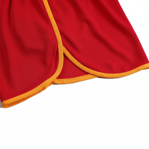 Tenues de course à pied personnalisées, nouveau design, prix bas, logo personnalisé, qualité supérieure, spandex/polyester, résistantes à l'eau, séchage rapide, uniformes d'athlétisme. - Product Image 1