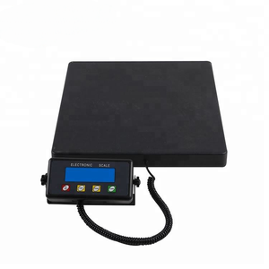 Báscula Digital de Alta Precisión Veidt SF-886 para Uso Doméstico, Pesa hasta 220 lb/Kg/Oz, Báscula Electrónica para Envíos Postales - Product Image 5