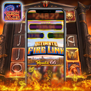 เกมยิงปลาไฟร์คิริน จูวา ไฟร์ฟีนิกซ์ โอไรออนสตาร์ ผู้จัดจำหน่ายเกม วอล์ท - Product Image 2