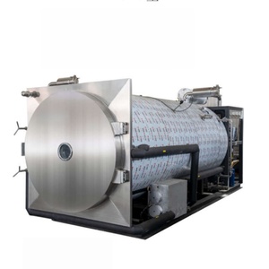 Déshydrateur Électrique Sous Vide en Acier Inoxydable pour Usage Domestique <span class=keywords><strong>à</strong></span> Haute Capacité - Product Image 1