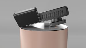 Nuova Dashcam DVR per Auto con Singola Lente, Wi-Fi, HD 1080p, Schermo IPS da 1,97 Pollici, Monitoraggio Parcheggio 24h, Registratore <span class=keywords><strong>Video</strong></span> Blackbox - Product Image 5