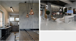 Bảng Chống Cháy Ôxít Magiê Chi Phí Thấp Chất Lượng Cao Từ Giang Tô - Product Image 2