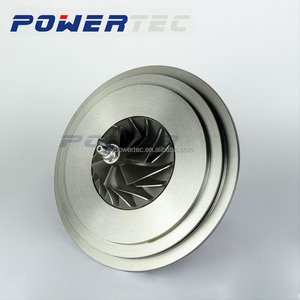 Turbocompresor y Piezas B2G 12709880067 Cartucho <span class=keywords><strong>de</strong></span> Turbo para MA3 YaMZ 536 <span class=keywords><strong>Euro</strong></span> 4 - Product Image 1