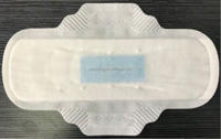 Machine de fabrication de serviettes hygiéniques à ultrasons à faible coût, fabriquée en Chine, pour la production de serviettes hygiéniques avec composants essentiels PLC et moteur