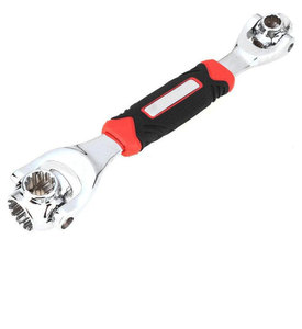 48 in 1 Multifunction Universal <b>Socket</b> Wrench 360 Rotating Head Spanner for Car Home Repair - Product Image 2