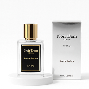 Nước hoa NoirDam Serene, hương hoa lâu dài, Eau de Parfum dành cho nữ, mùi hương tự nhiên thanh lịch, thích hợp sử dụng hàng ngày, lựa chọn làm quà tặng - Product Image 1