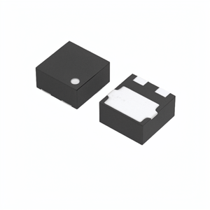 ชิปอิเล็กทรอนิกส์แบบ 2 SFN Exposed Pad Power Management (PMIC) รุ่น XC6501P501HR-G มีสินค้าในสต็อก - Product Image 1
