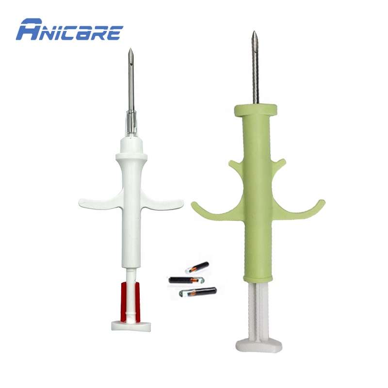 Микрочип ANICARE для животных микрочип для лошадей микрочип для отслеживания микро rfid для собак nfc имплантат микрочип для животных микрочип для крупного рогатого скота кошки микрочип для домашних животных