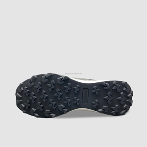 2025 NUEVO ESTILO Precio de fábrica Zapatos de senderismo personalizados para hombres Zapatos transpirables de alta calidad para hombres Botas de senderismo personalizadas de alta calidad - Product Image 5