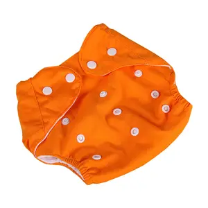 Couches lavables réutilisables de vêtements de bébé de Chine tissu de Pul de <span class=keywords><strong>couche</strong></span> de bébé pour le tissu au-dessus de la <span class=keywords><strong>couche</strong></span> <span class=keywords><strong>jetable</strong></span> - Product Image 1