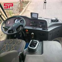 Bus d'occasion, mini-bus Coaster T7, 19 places, conduite à gauche, 19 sièges, haute qualité, à vendre à prix réduit