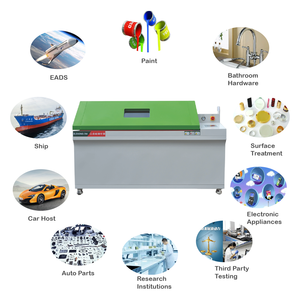 CZ-TB-1600C Salz-Spray-Korrosions-<span class=keywords><strong>Test</strong></span>-Kammer Neutrale Säure-Metall-Feder-Korrosions-<span class=keywords><strong>Test</strong></span>-Kammer-Salz-Spray-<span class=keywords><strong>Test</strong></span>-Maschine - Product Image 5