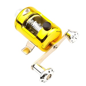 Nouvelle <span class=keywords><strong>canne</strong></span> à pêche télescopique en fibre de carbone ultra-légère de 20,5 cm et 52 g, format stylo de poche, pour la pêche à la crevette en lac et en ruisseau - Product Image 2
