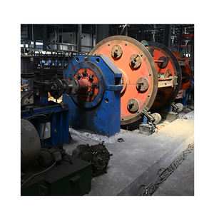 Fune in Acciaio Preformata 8x19S <span class=keywords><strong>Non</strong></span> Rotante Standard AiSi con Servizi di Taglio, Piegatura e Saldatura per Uso Navale - Product Image 2