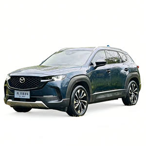 Auto Usado Económico de Bajo Kilometraje, <span class=keywords><strong>Mazda</strong></span> <span class=keywords><strong>CX</strong></span>-50 Cross <span class=keywords><strong>2023</strong></span>, Edición Premium de Conducción, 2.5L, 5 Puertas, 5 Asientos, SUV en Venta - Product Image 1