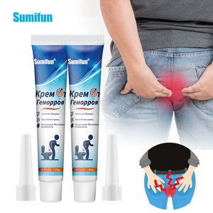 Krim salep kesehatan, Krim efektif profesional untuk Wasir Internal dan eksternal - Product Image 2