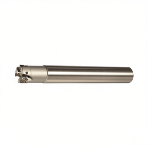 เม็ดมีดกัดปาดไหล่ Ttake Ta9004 Weldon สำหรับเครื่องมือกัด - Product Image 2