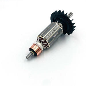 Traje <span class=keywords><strong>de</strong></span> rotor <span class=keywords><strong>de</strong></span> armadura <span class=keywords><strong>de</strong></span> repuesto para <span class=keywords><strong>BOSCH</strong></span> - Product Image 5