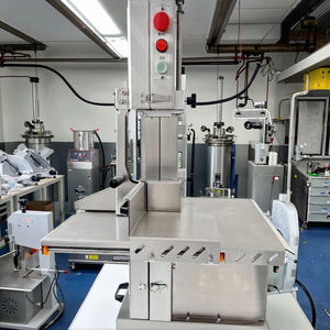 JKB-280S เลื่อยกระดูกแบบเต็มตัวขนาด1800วัตต์304 1830มม. กล่องตะกรันใบมีดสเตนเลสสตีลหยุดฉุกเฉิน110/220/240V สภาพใหม่ - Product Image 5