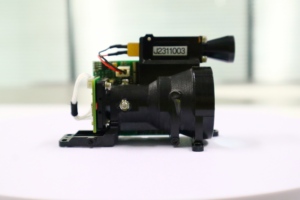 Mô-đun máy đo khoảng cách bằng laser nhẹ 8,5km với tính năng an toàn cho mắt người 1535nm - Product Image 5