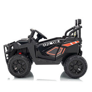 Auto Eléctrico Personalizado para Niños, Recargable, <span class=keywords><strong>de</strong></span> 24V, <span class=keywords><strong>de</strong></span> 2 Plazas - Product Image 3