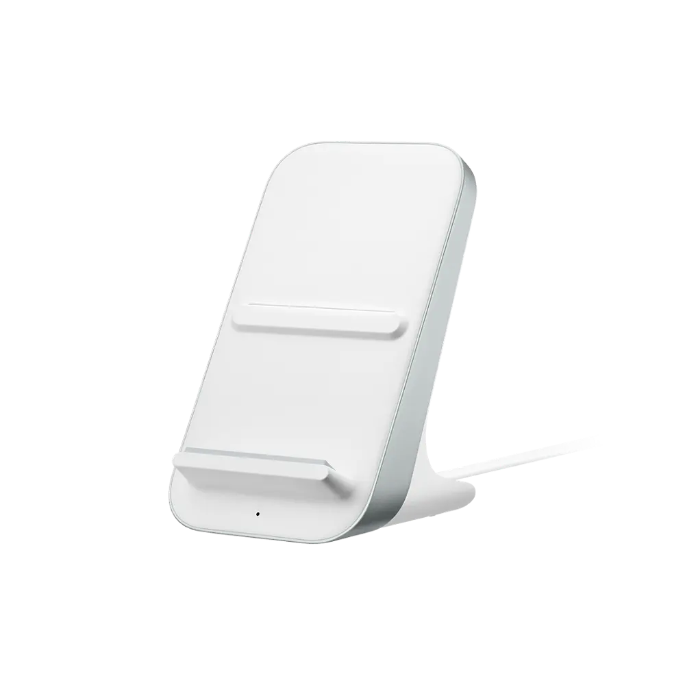 В наличии, беспроводное зарядное устройство OnePlus Warp Charge 30, США, совместимо со стандартами Qi / EPP для Oneplus 8 Pro