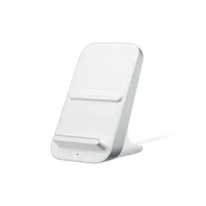 现货 OnePlus 扭曲收取 30 无线充电器我们兼容 Qi / EPP 标准 Oneplus 8 Pro