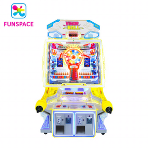 Máquina <span class=keywords><strong>de</strong></span> Pinball Virtual <span class=keywords><strong>de</strong></span> Diseño Nuevo para Centros <span class=keywords><strong>de</strong></span> <span class=keywords><strong>Juegos</strong></span>, Parques <span class=keywords><strong>de</strong></span> Diversiones y Salas <span class=keywords><strong>de</strong></span> <span class=keywords><strong>Juegos</strong></span>, Operada con Monedas - Product Image 2