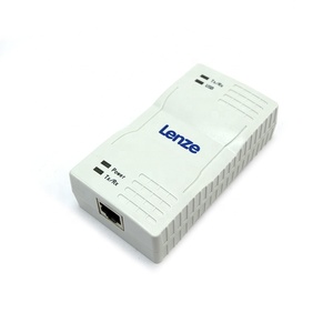 Módulo de Control de Automatización Industrial LENZE E94AZCUS de Alta Calidad, Accesorio Original para Servoaccionamiento - Product Image 1