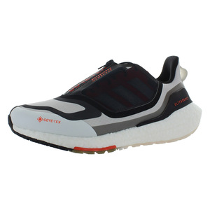 Scarpe da Uomo Ultraboost 22 GTX MSS-GX8321 Taglia 9 Colore Dash Grey/Silver Metallic/Impact Orange - Product Image 1