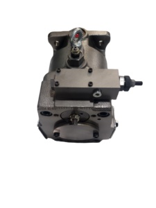 Pompe à piston hydraulique série PV0 PV063/PV080/PV092/PV063R1K1T1NKLC/PV080R1K8T1NMLC/PV080R1KITINMLCP en fonte 23cm PV270+PV092 D - Product Image 3
