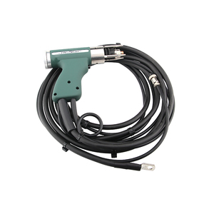 <span class=keywords><strong>Pistola</strong></span> <span class=keywords><strong>de</strong></span> Soldadura por Puntos LZHQ-02, Nueva <span class=keywords><strong>Pistola</strong></span> <span class=keywords><strong>de</strong></span> Soldadura por Arco <span class=keywords><strong>de</strong></span> Alambre para Almacenamiento <span class=keywords><strong>de</strong></span> Energía, Mandril M6, <span class=keywords><strong>Pistola</strong></span> <span class=keywords><strong>de</strong></span> Implante <span class=keywords><strong>de</strong></span> Clavos - Product Image 2