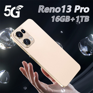 สมาร์ทโฟน <span class=keywords><strong>Reno</strong></span> <span class=keywords><strong>13</strong></span> Pro มือถือ สมาร์ทโฟนแอนดรอยด์ ปลดล็อคแล้ว โทรศัพท์ OEM แบบพกพา โทรศัพท์มือถือราคาถูก ของแท้ - Product Image 2