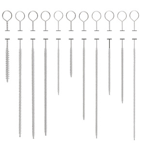 Nha khoa phòng thí nghiệm cong Brass Wire kim loại đánh bóng bàn chải - Product Image 2