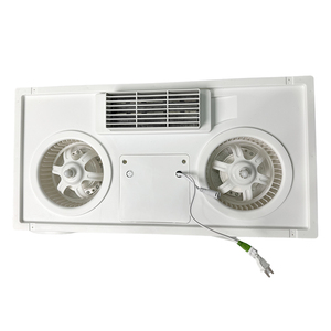 Calentador <span class=keywords><strong>de</strong></span> Aire Integrado en el Techo, Calentador <span class=keywords><strong>de</strong></span> Baño con Ventilador y <span class=keywords><strong>Luz</strong></span> - Calentador <span class=keywords><strong>de</strong></span> Techo para Baño, para Viviendas Residenciales y Apartamentos - Product Image 5