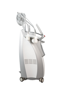 Hot Salon Star Venus Legacy 4-in-1 ABS Plastic Body Shaping & Skin Tightening <b>Machine</b> to Reduce <b>Stretch</b> Marks & Wrinkles - Product Image 5