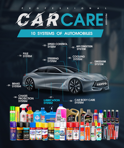 Sellador de Reparación de Vidrio Automotriz de Poliuretano de Curado Rápido Sanvo de 300 ml, Color Negro, para Parabrisas, Fluido y Productos Químicos Eficientes, 9 Meses de Caducidad - Product Image 6