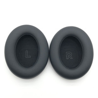 Pour Bose QC Ultra protéine cuir remplacement oreillettes mémoire mousse faisceau en-tête coussinets casque accessoires