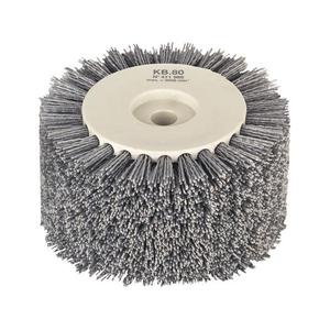 FESTOOL - 411969 Brosses Rustilon KB 85 - EAN 4014549061107 ABRASIFS PAPIERS ABRASIFS - Product Image 1