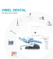 Escáner Intraoral Original Runyes 3DS V5 Pro, Profundidad de Escaneo de 25 mm, Escaneo con IA de Alta Precisión de 10 μm, para Implantes y Ortodoncia, con Software Gratuito