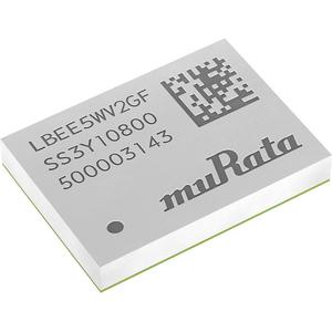 New and Original Electronic Components Integrated circuit RF Transceiver Modules and <b>Modems</b> SMD LBEE5WV2GF-001 - Product Image 1