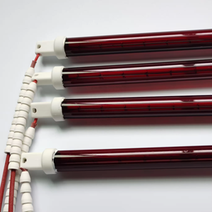 <span class=keywords><strong>Lampe</strong></span> <span class=keywords><strong>chauffante</strong></span> infrarouge halogène 220V 1000W couleur rubis pour sauna, élément chauffant pour machine à souffler les bouteilles, <span class=keywords><strong>lampe</strong></span> <span class=keywords><strong>chauffante</strong></span> pour poussins - Product Image 2