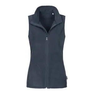 Gilet in Pile Attivo Personalizzato per Merchandising - Product Image 4