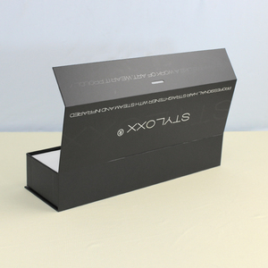Caja Magnética Premium Personalizada Reciclable, Caja de Regalo Magnética Pequeña - Product Image 3
